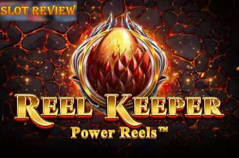 Reel Keeper Power Reels icon